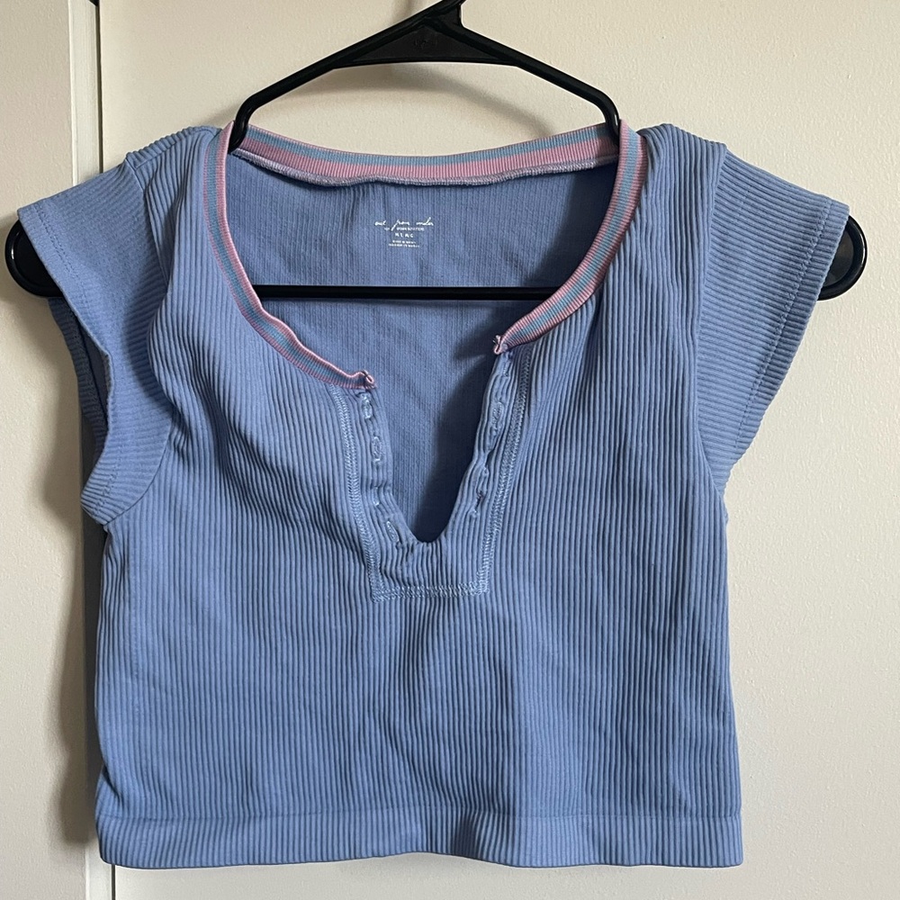 Urban tank top (M/L)